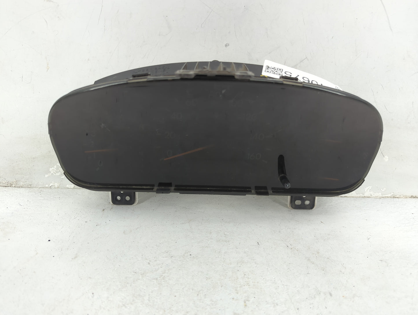 2005-2010 Honda Odyssey Instrument Cluster Speedometer Gauges P/N:78100-SHJ-A230-M1 Fits Fits 2005 2006 2007 2008 2009 2010 