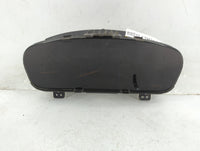 2005-2010 Honda Odyssey Instrument Cluster Speedometer Gauges P/N:78100-SHJ-A230-M1 Fits Fits 2005 2006 2007 2008 2009 2010 