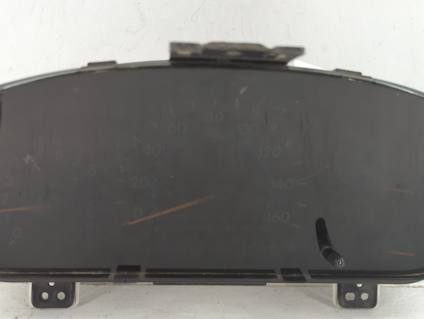 2005-2010 Honda Odyssey Instrument Cluster Speedometer Gauges P/N:78100-SHJ-A230-M1 Fits Fits 2005 2006 2007 2008 2009 2010 