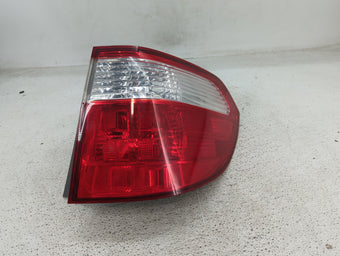 compare product 2005-2006 Honda Odyssey Tail Light Assembly Passenger Right OEM Fits Fits 2005 2006 OEM Used Auto Parts
