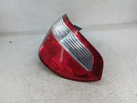 2005-2006 Honda Odyssey Tail Light Assembly Passenger Right OEM Fits Fits 2005 2006 OEM Used Auto Parts - Oemusedautoparts1.