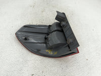 2005-2006 Honda Odyssey Tail Light Assembly Passenger Right OEM Fits Fits 2005 2006 OEM Used Auto Parts - Oemusedautoparts1.