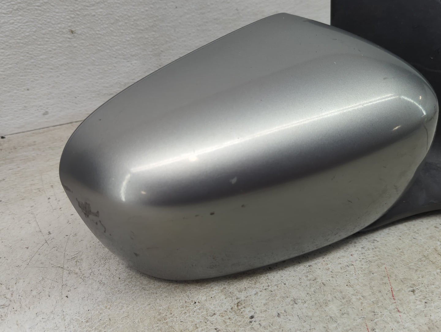 2005-2010 Honda Odyssey Passenger Side View Mirror - Right Door Mirror OEM Used - Oemusedautoparts1.com