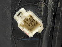 2005-2010 Honda Odyssey Passenger Side View Mirror - Right Door Mirror OEM Used - Oemusedautoparts1.com