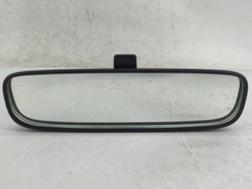 2005-2010 Honda Odyssey Interior Rear View Mirror Replacement OEM Fits OEM Used Auto Parts - Oemusedautoparts1.com