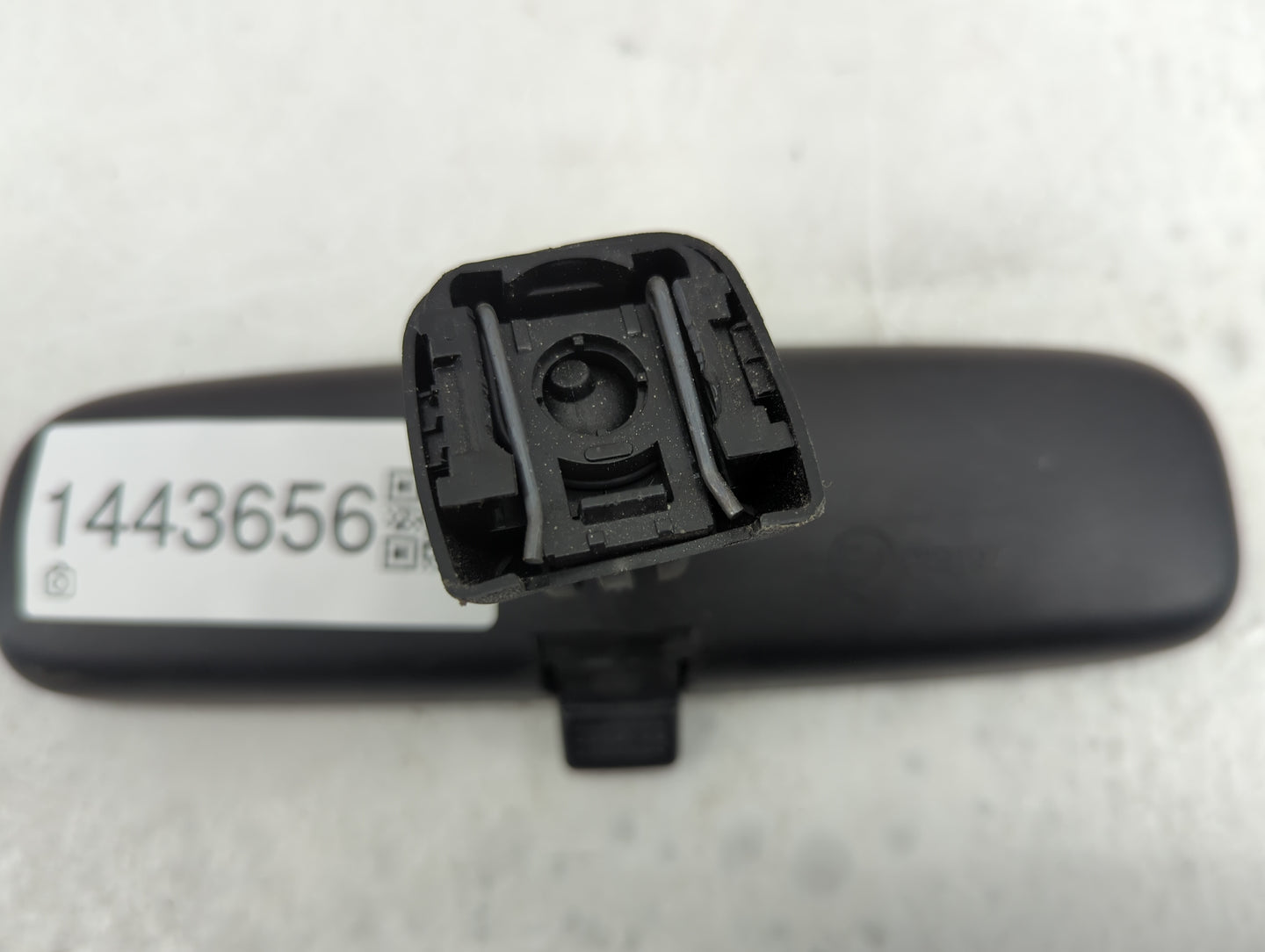 2005-2010 Honda Odyssey Interior Rear View Mirror Replacement OEM Fits OEM Used Auto Parts - Oemusedautoparts1.com