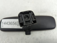 2005-2010 Honda Odyssey Interior Rear View Mirror Replacement OEM Fits OEM Used Auto Parts - Oemusedautoparts1.com
