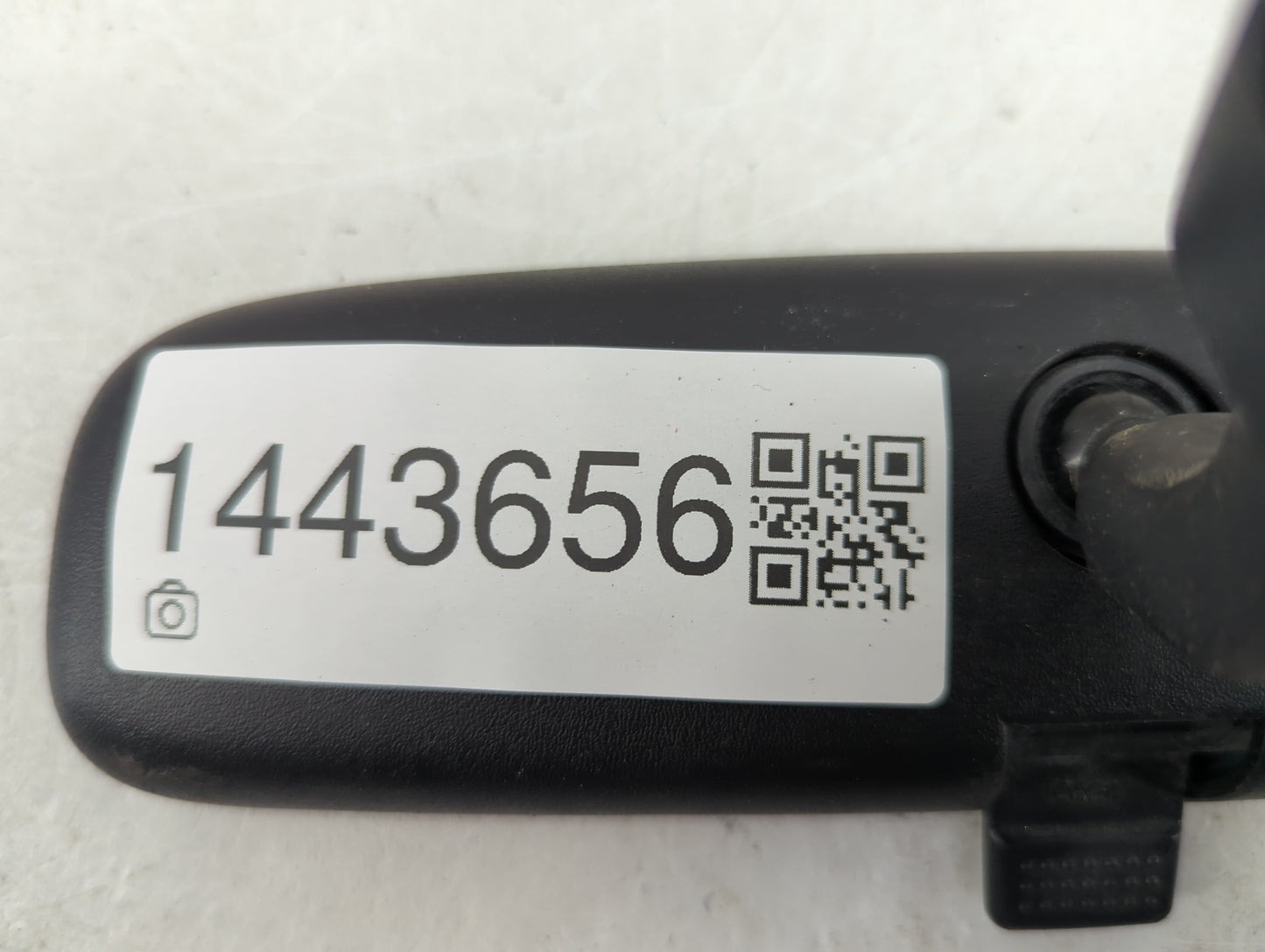 2005-2010 Honda Odyssey Interior Rear View Mirror Replacement OEM Fits OEM Used Auto Parts - Oemusedautoparts1.com