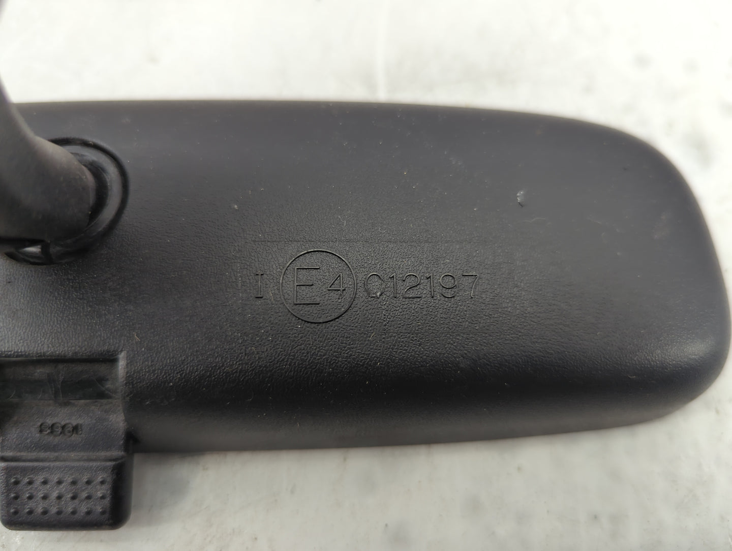 2005-2010 Honda Odyssey Interior Rear View Mirror Replacement OEM Fits OEM Used Auto Parts - Oemusedautoparts1.com