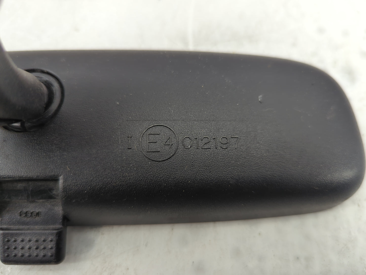 2005-2010 Honda Odyssey Interior Rear View Mirror Replacement OEM Fits OEM Used Auto Parts - Oemusedautoparts1.com