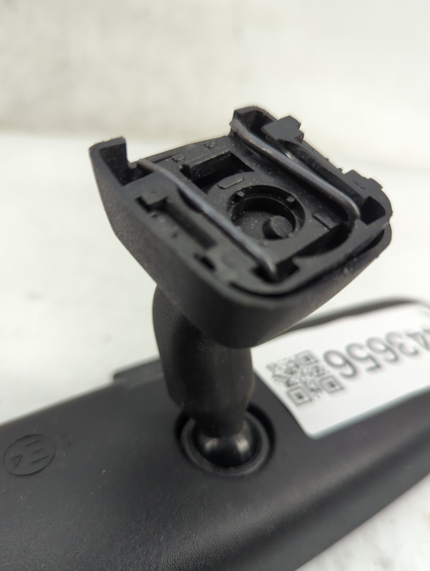 2005-2010 Honda Odyssey Interior Rear View Mirror Replacement OEM Fits OEM Used Auto Parts - Oemusedautoparts1.com