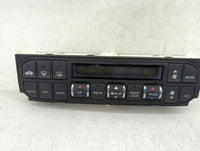 2005-2007 Honda Odyssey Climate Control Module Temperature AC/Heater Replacement P/N:79600-SHJ-A010-A2 ISK211 Fits OEM Used 