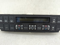 2005-2007 Honda Odyssey Climate Control Module Temperature AC/Heater Replacement P/N:79600-SHJ-A010-A2 ISK211 Fits OEM Used 