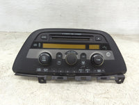 2005-2010 Honda Odyssey Radio AM FM Cd Player Receiver Replacement P/N:39100-SHJ-A100 CQ-EH8460Z Fits OEM Used Auto Parts - 