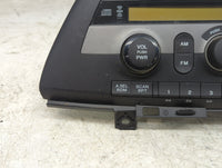 2005-2010 Honda Odyssey Radio AM FM Cd Player Receiver Replacement P/N:39100-SHJ-A100 CQ-EH8460Z Fits OEM Used Auto Parts - 