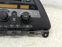 2005-2010 Honda Odyssey Radio AM FM Cd Player Receiver Replacement P/N:39100-SHJ-A100 CQ-EH8460Z Fits OEM Used Auto Parts - 