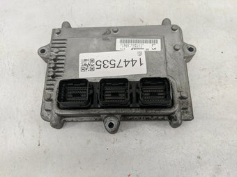 compare product 2006 Honda Odyssey PCM Engine Control Computer ECU ECM PCU OEM P/N:37820-RGM-A71 4701-118312 Fits OEM Used Auto Parts