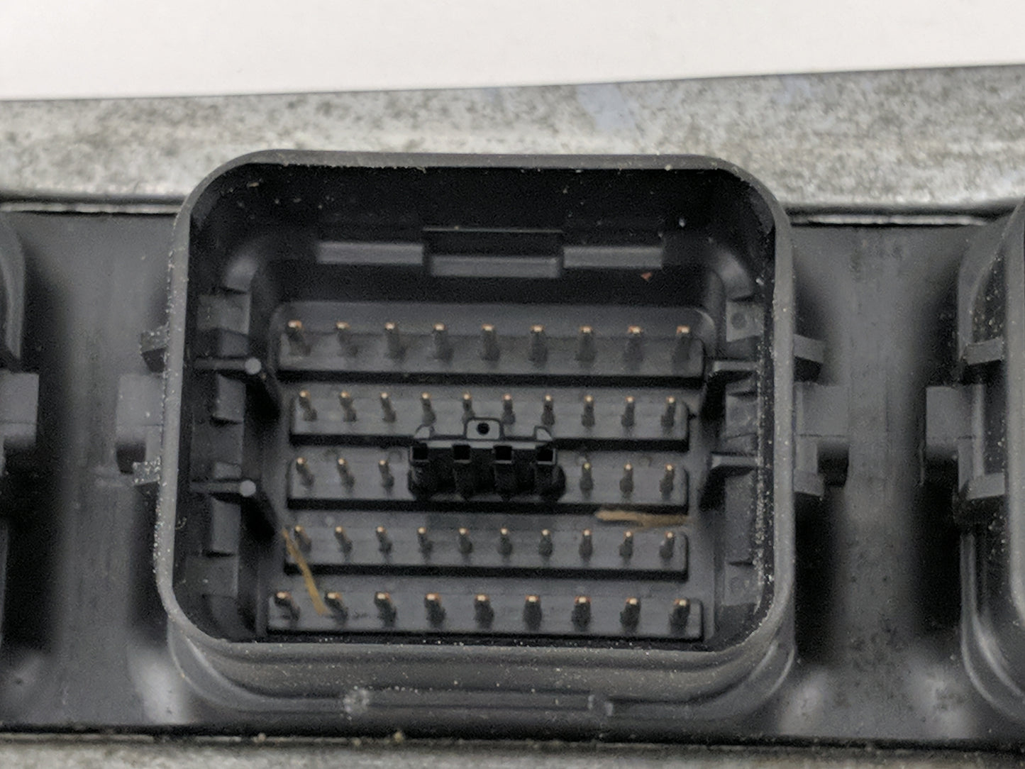 2006 Honda Odyssey PCM Engine Control Computer ECU ECM PCU OEM P/N:37820-RGM-A71 4701-118312 Fits OEM Used Auto Parts - Oemu