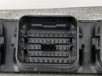2006 Honda Odyssey PCM Engine Control Computer ECU ECM PCU OEM P/N:37820-RGM-A71 4701-118312 Fits OEM Used Auto Parts - Oemu