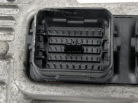 2006 Honda Odyssey PCM Engine Control Computer ECU ECM PCU OEM P/N:37820-RGM-A71 4701-118312 Fits OEM Used Auto Parts - Oemu