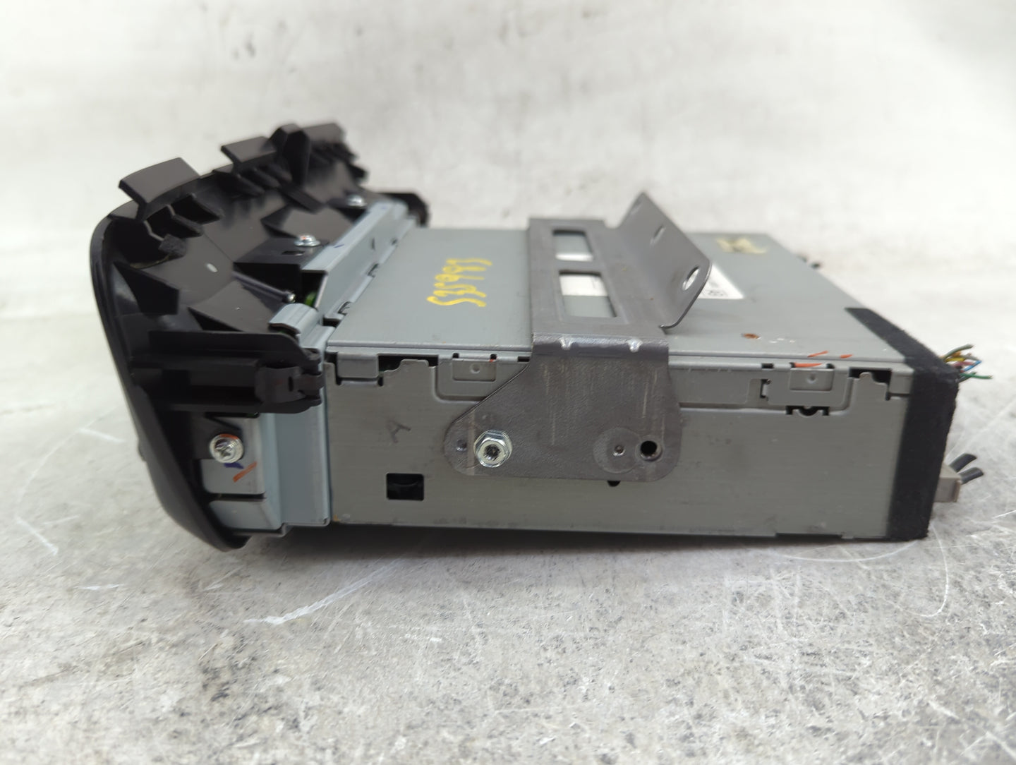 2005-2010 Honda Odyssey Radio AM FM Cd Player Receiver Replacement P/N:39100-SHJ-A900 Fits Fits 2005 2006 2007 2008 2009 201