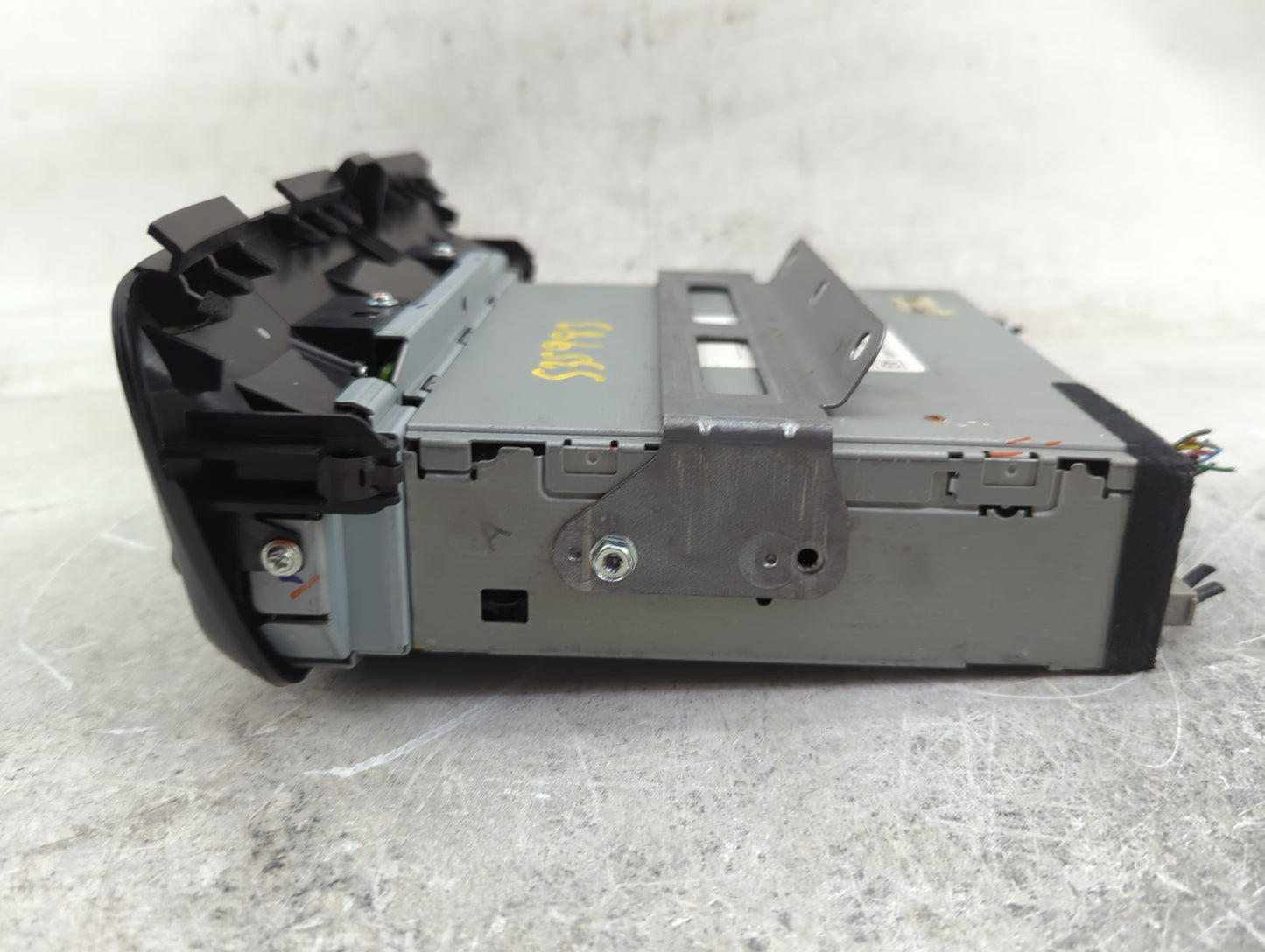 2005-2010 Honda Odyssey Radio AM FM Cd Player Receiver Replacement P/N:39100-SHJ-A900 Fits Fits 2005 2006 2007 2008 2009 201