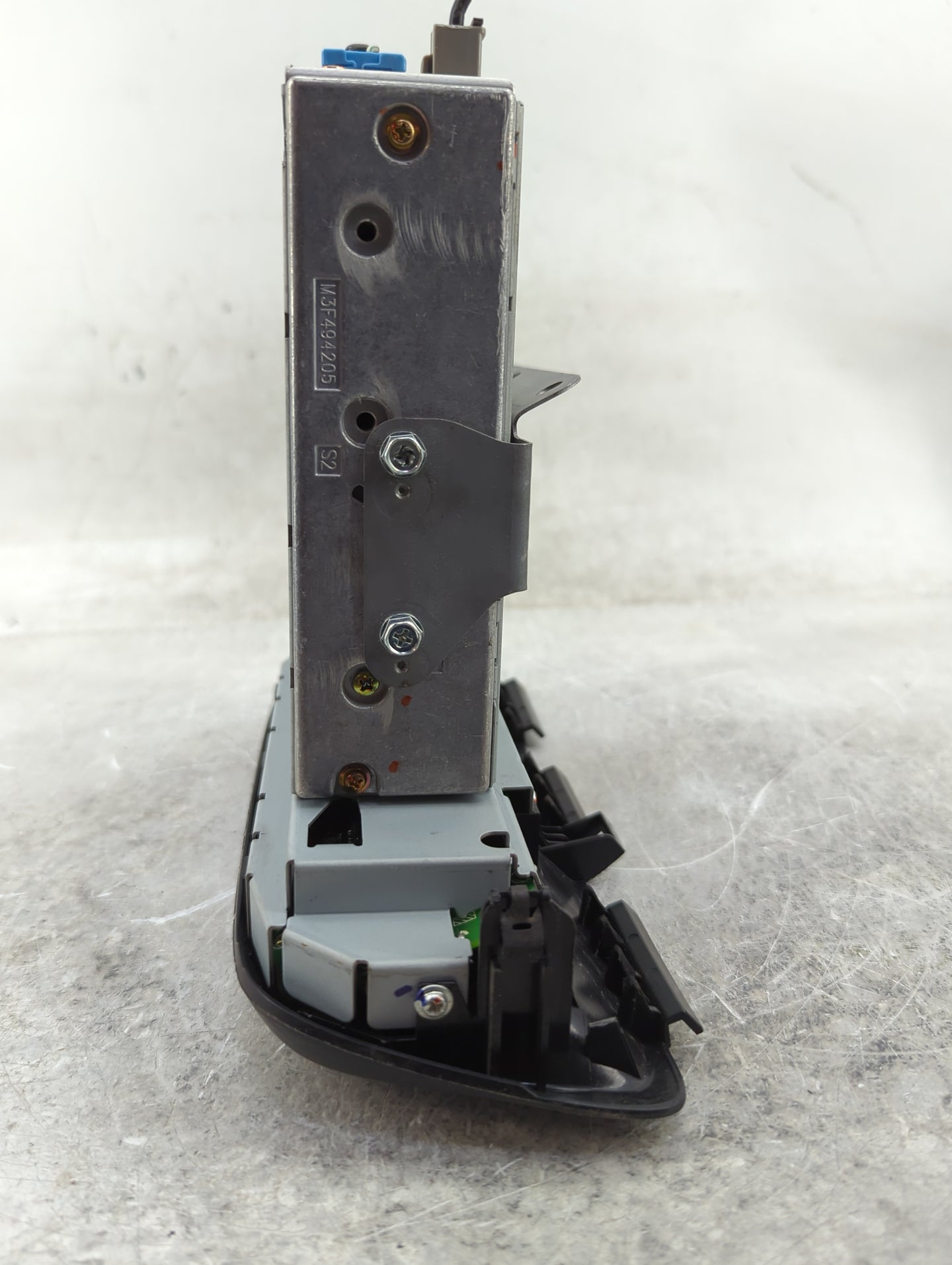 2005-2010 Honda Odyssey Radio AM FM Cd Player Receiver Replacement P/N:39100-SHJ-A900 Fits Fits 2005 2006 2007 2008 2009 201