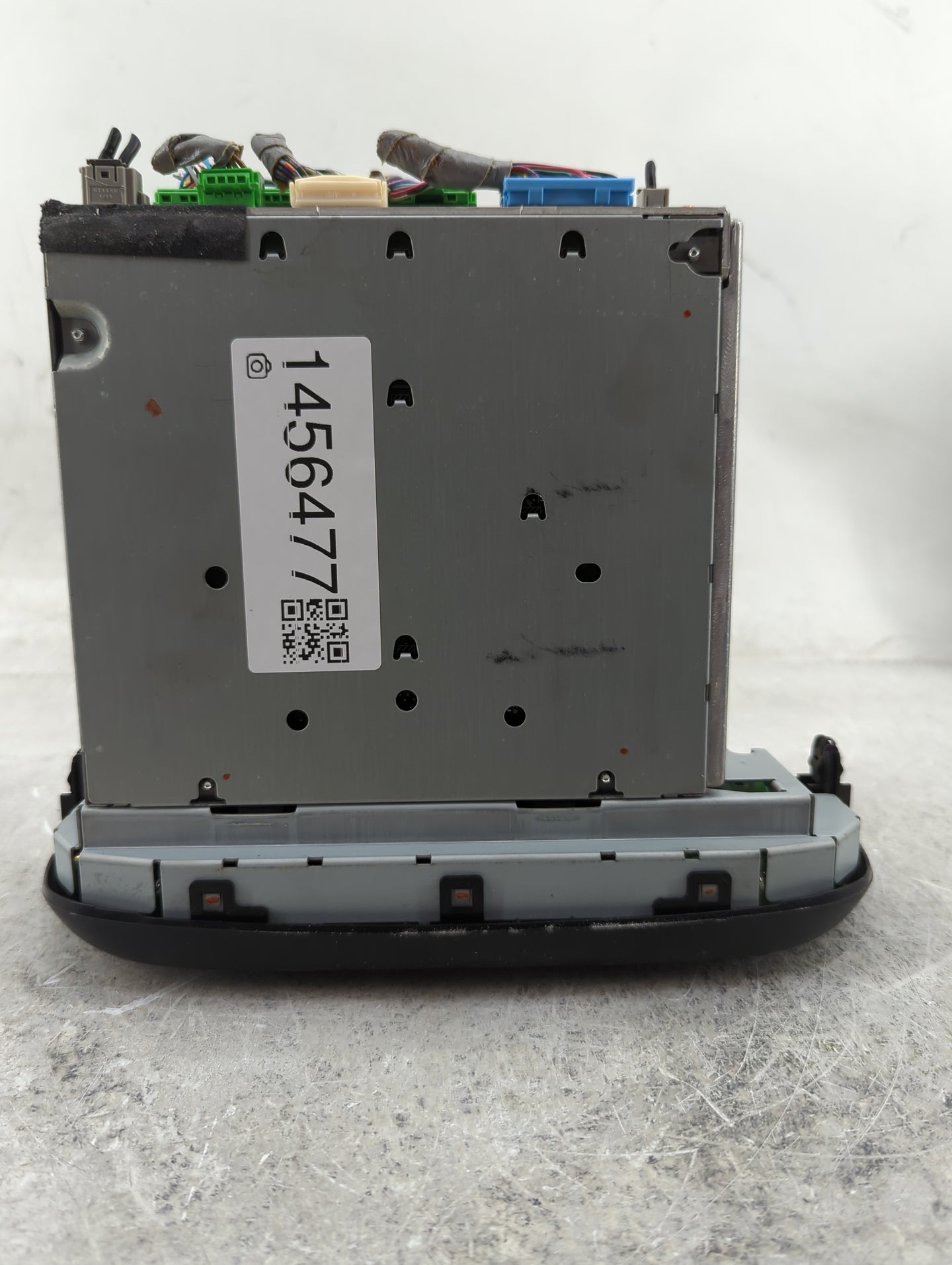 2005-2010 Honda Odyssey Radio AM FM Cd Player Receiver Replacement P/N:39100-SHJ-A900 Fits Fits 2005 2006 2007 2008 2009 201