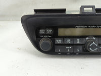 2005-2010 Honda Odyssey Radio AM FM Cd Player Receiver Replacement P/N:39100-SHJ-A910 CR-LH9761Z Fits OEM Used Auto Parts - 
