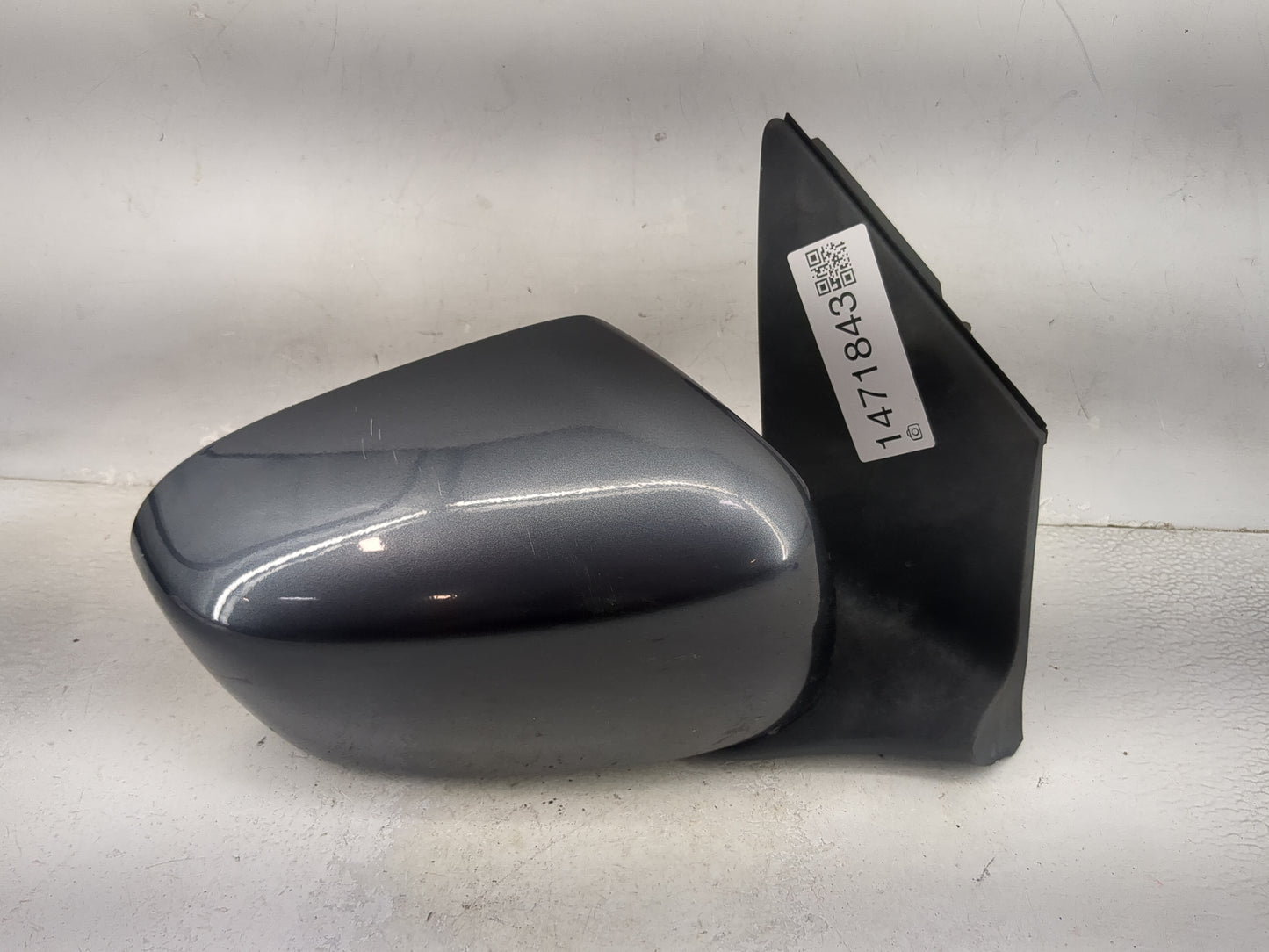 2005-2010 Honda Odyssey Passenger Side View Mirror - Right Door Mirror OEM Used - Oemusedautoparts1.com
