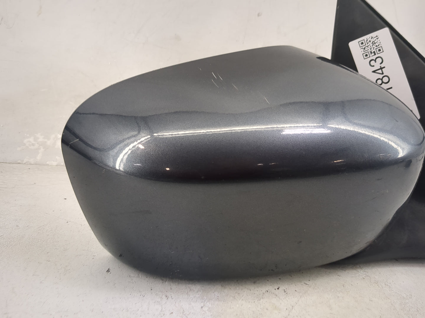 2005-2010 Honda Odyssey Passenger Side View Mirror - Right Door Mirror OEM Used - Oemusedautoparts1.com
