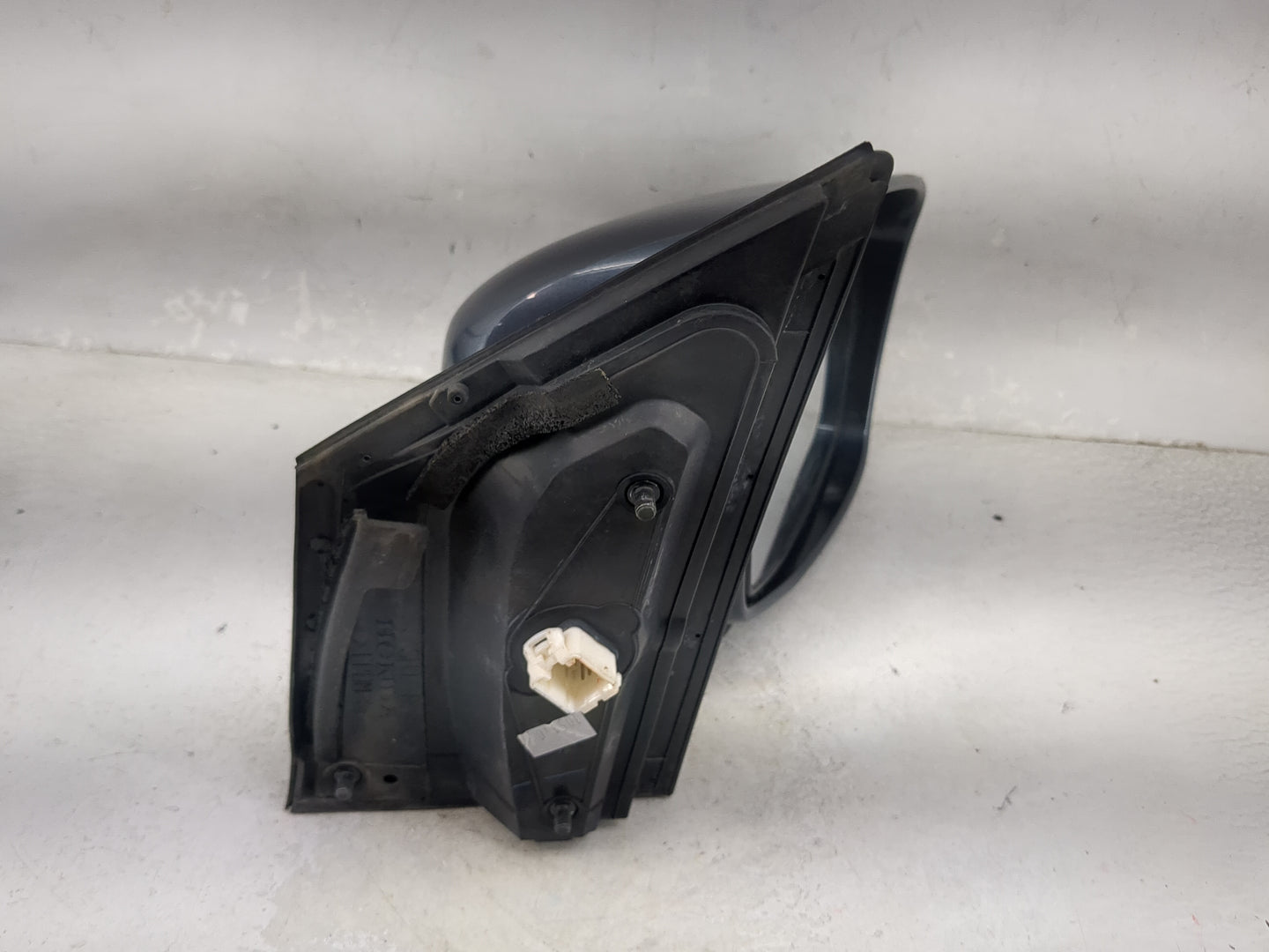 2005-2010 Honda Odyssey Passenger Side View Mirror - Right Door Mirror OEM Used - Oemusedautoparts1.com