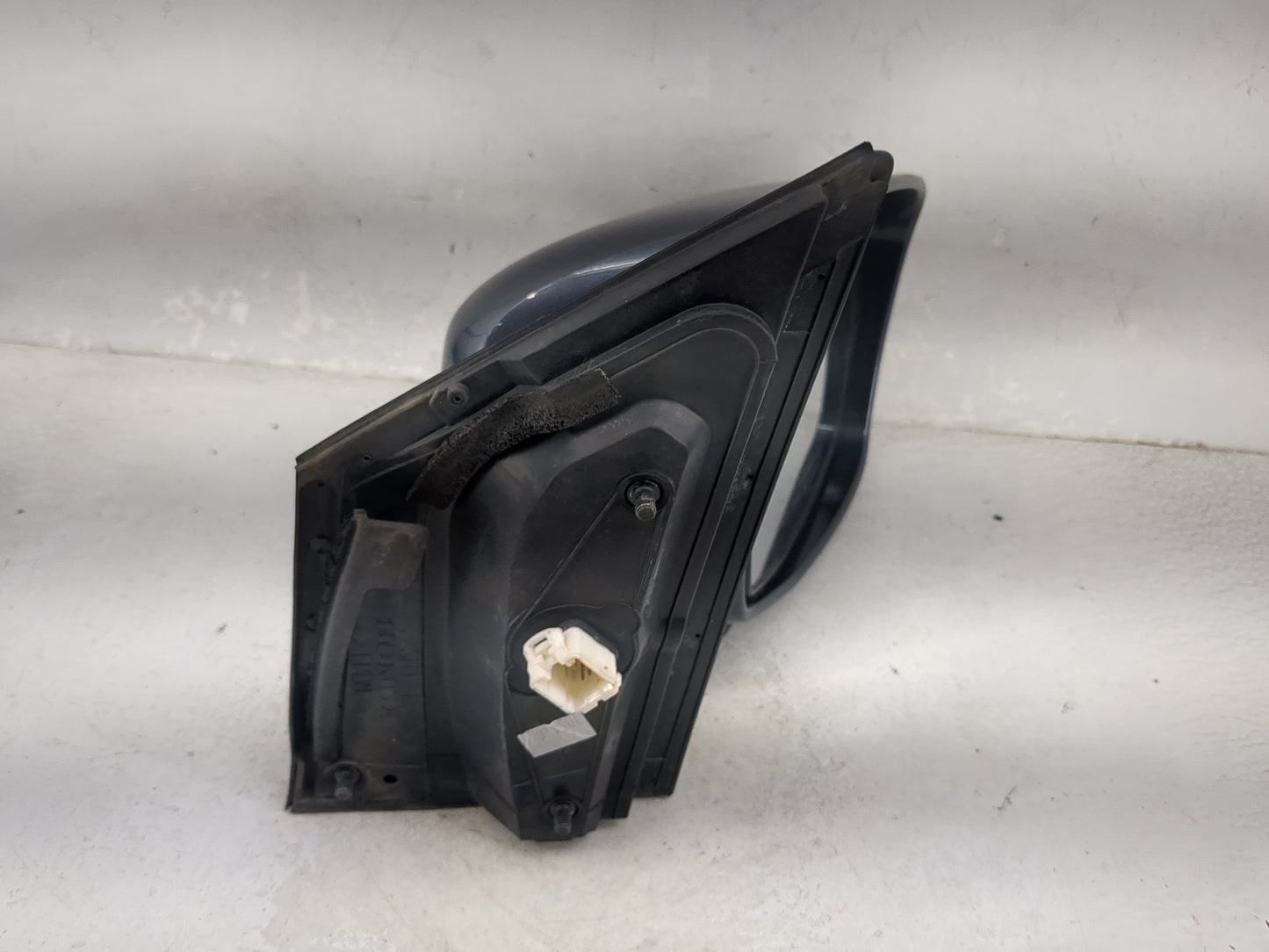 2005-2010 Honda Odyssey Passenger Side View Mirror - Right Door Mirror OEM Used - Oemusedautoparts1.com