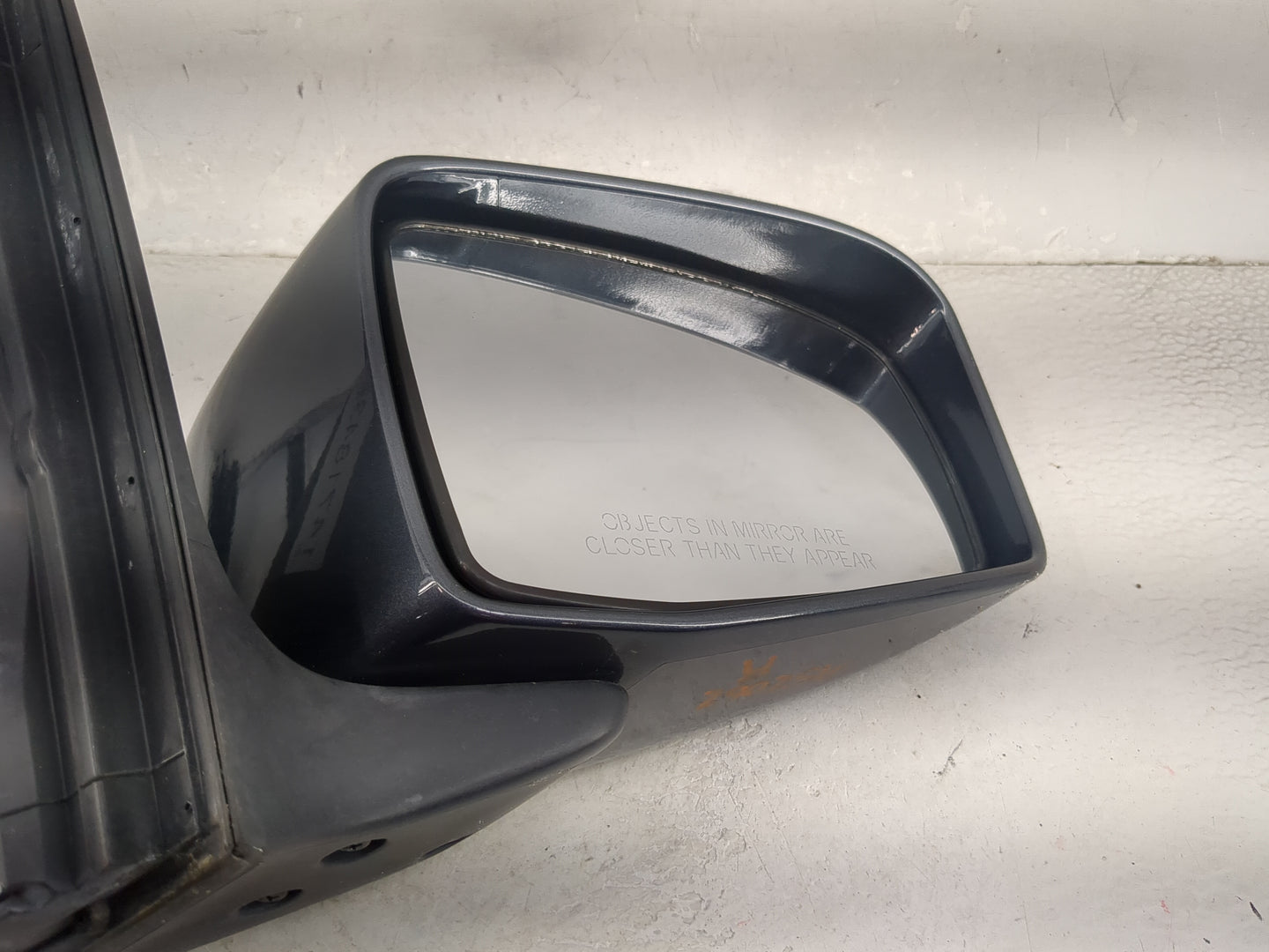 2005-2010 Honda Odyssey Passenger Side View Mirror - Right Door Mirror OEM Used - Oemusedautoparts1.com