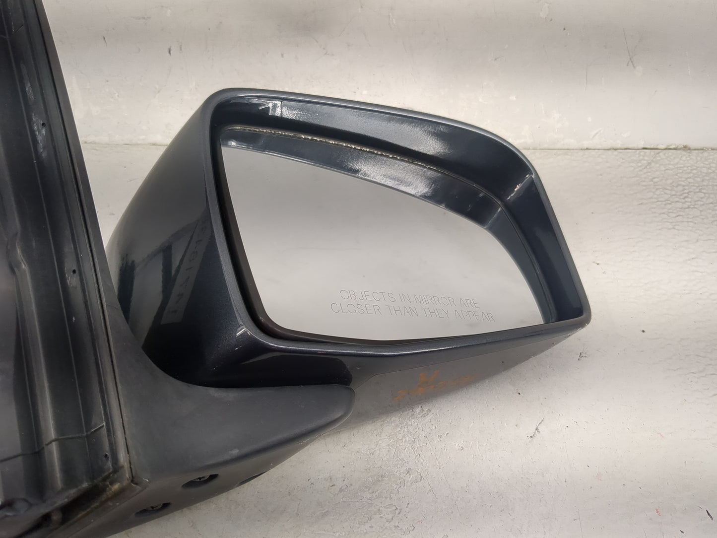 2005-2010 Honda Odyssey Passenger Side View Mirror - Right Door Mirror OEM Used - Oemusedautoparts1.com