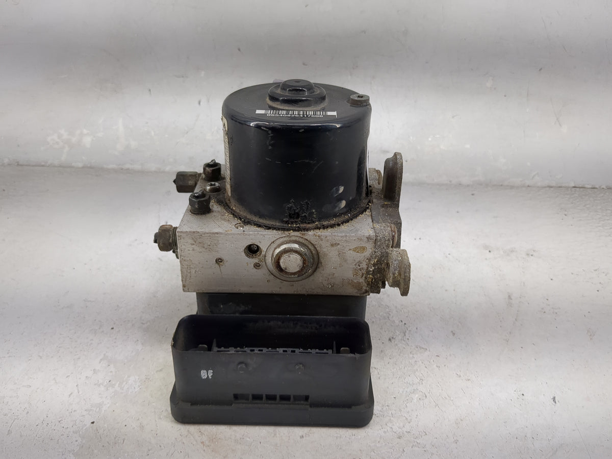 2006 Honda Odyssey Anti-Lock Brake ABS Pump Module Actuator OEM P/N:57110-SHJ-A611-M1 SHJA6, 06.2190-1273.4, 06.2109-5301.3 