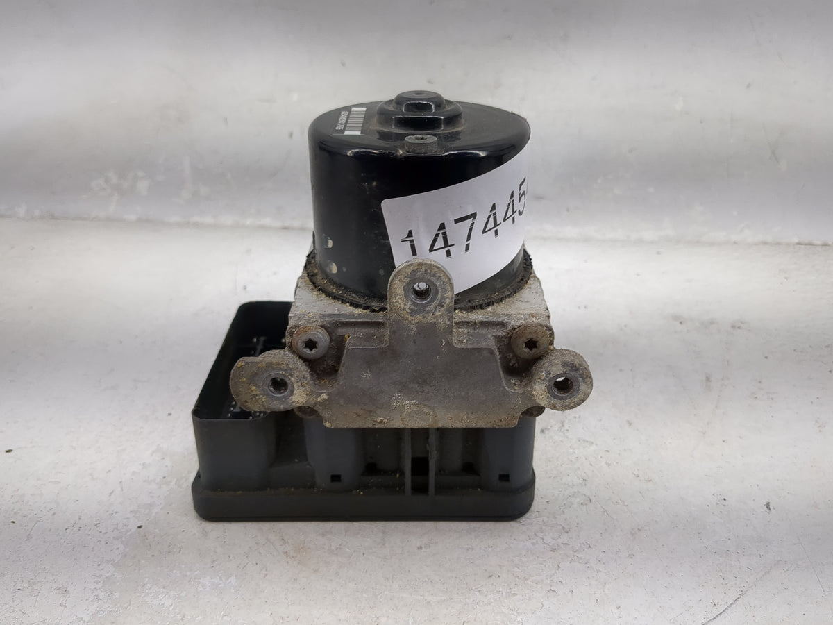 2006 Honda Odyssey Anti-Lock Brake ABS Pump Module Actuator OEM P/N:57110-SHJ-A611-M1 SHJA6, 06.2190-1273.4, 06.2109-5301.3 