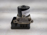 2006 Honda Odyssey Anti-Lock Brake ABS Pump Module Actuator OEM P/N:57110-SHJ-A611-M1 SHJA6, 06.2190-1273.4, 06.2109-5301.3 