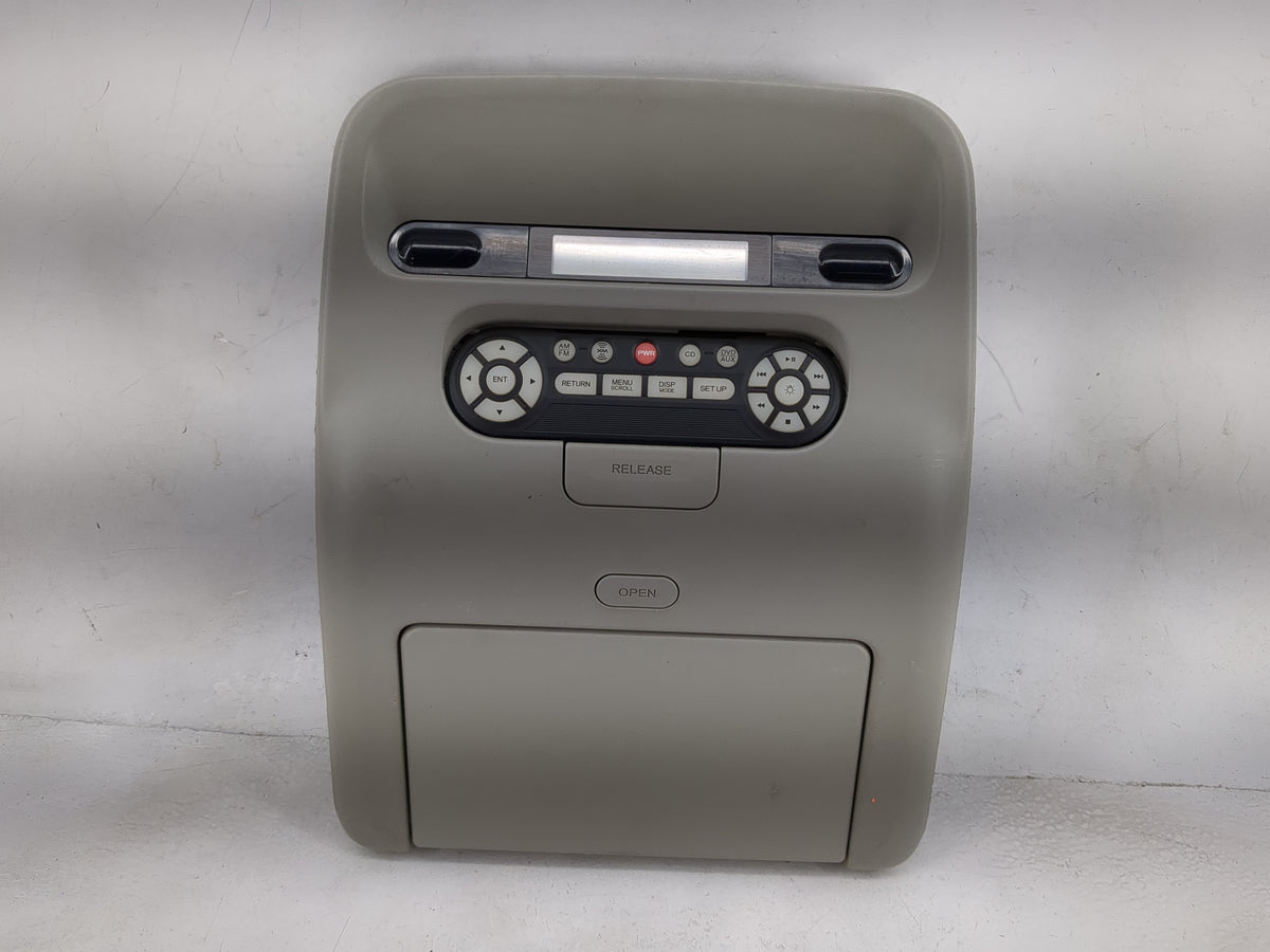 2005-2010 Honda Odyssey Information Radio Display Screen 1483914 - Oemusedautoparts1.com