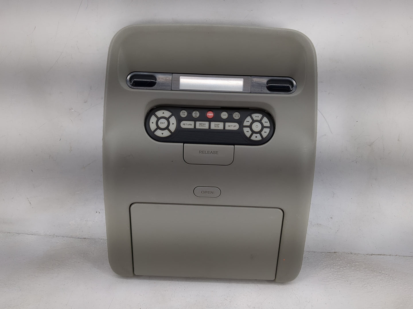 2005-2010 Honda Odyssey Information Display Screen 1483914 - Oemusedautoparts1.com