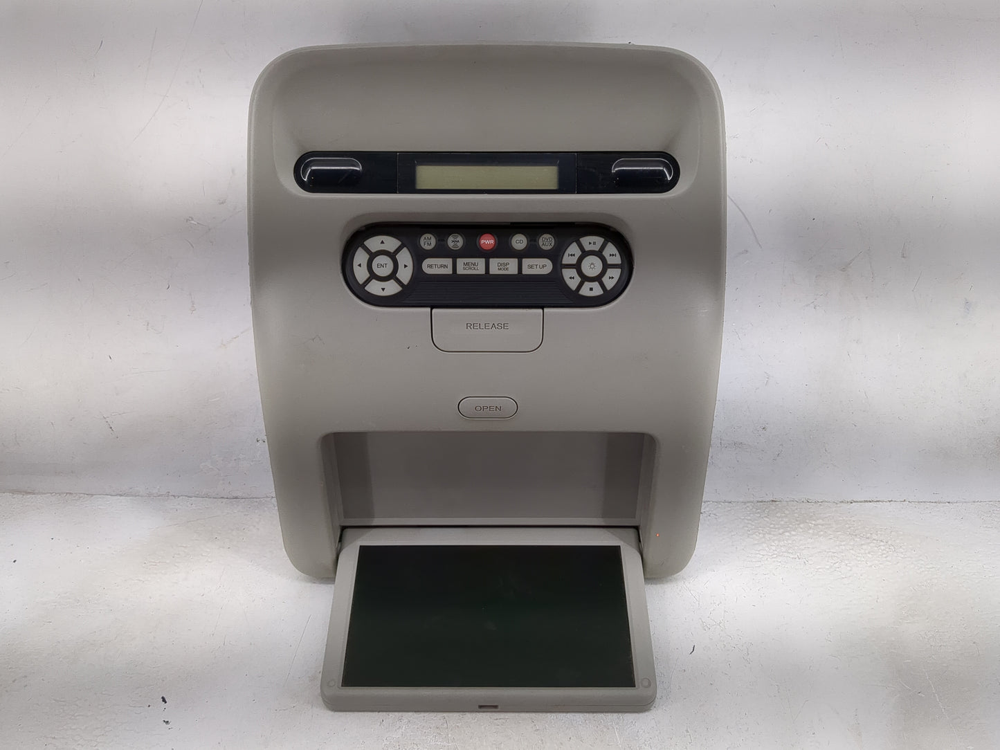 2005-2010 Honda Odyssey Information Display Screen 1483914 - Oemusedautoparts1.com