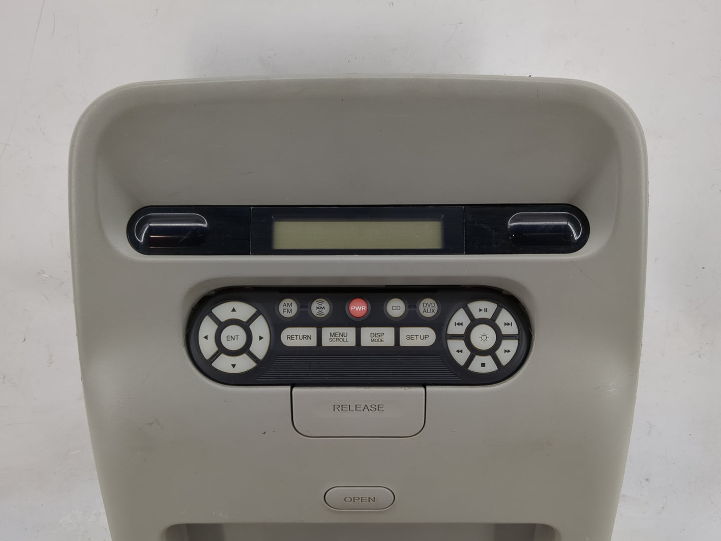 2005-2010 Honda Odyssey Information Display Screen 1483914 - Oemusedautoparts1.com