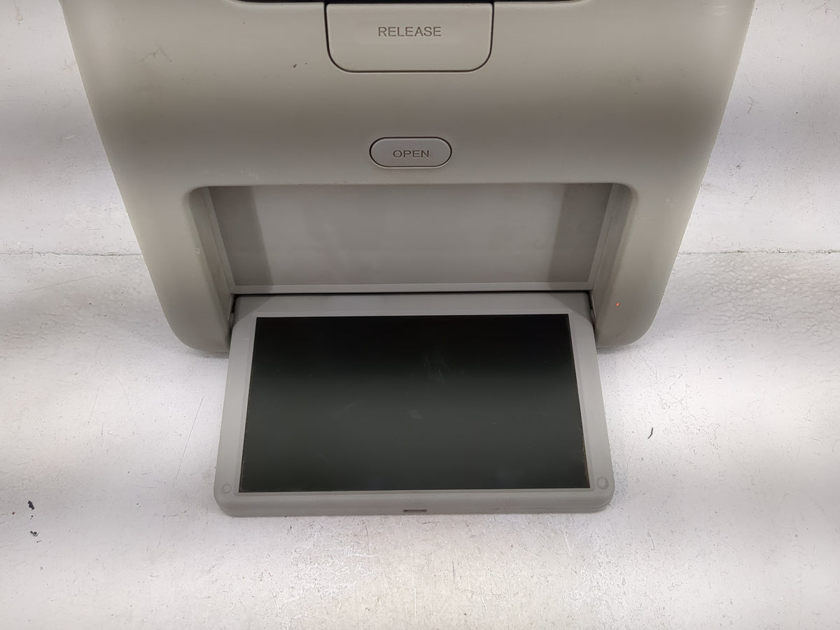 2005-2010 Honda Odyssey Information Radio Display Screen 1483914 - Oemusedautoparts1.com