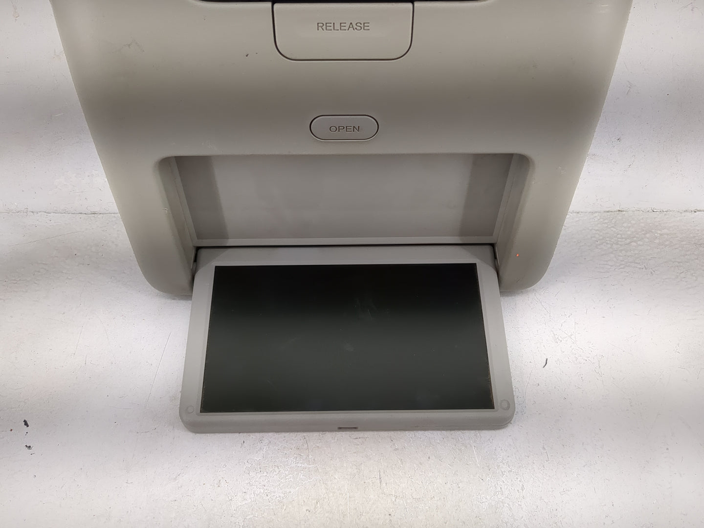 2005-2010 Honda Odyssey Information Display Screen 1483914 - Oemusedautoparts1.com