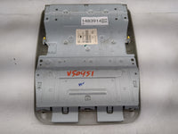 2005-2010 Honda Odyssey Information Display Screen 1483914 - Oemusedautoparts1.com