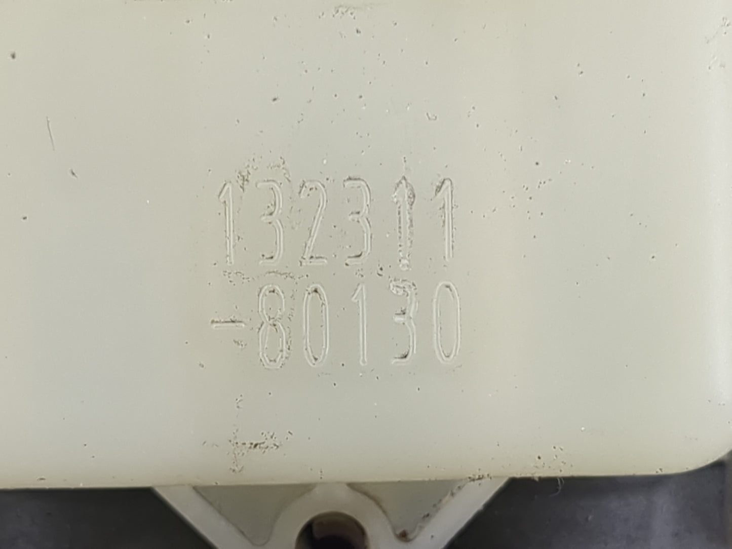 2005-2010 Honda Odyssey Brake Master Cylinder 1491088 - Oemusedautoparts1.com