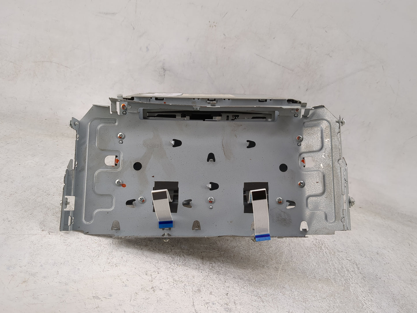 2005-2010 Honda Odyssey Radio AM FM Cd Player Receiver Replacement P/N:39100-SHJ-A300 CQ-EH8462Z Fits OEM Used Auto Parts - 