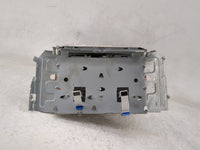2005-2010 Honda Odyssey Radio AM FM Cd Player Receiver Replacement P/N:39100-SHJ-A300 CQ-EH8462Z Fits OEM Used Auto Parts - 