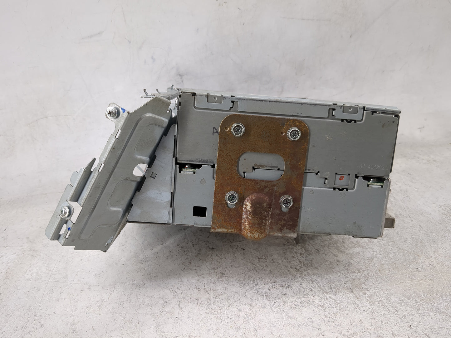 2005-2010 Honda Odyssey Radio AM FM Cd Player Receiver Replacement P/N:39100-SHJ-A300 CQ-EH8462Z Fits OEM Used Auto Parts - 