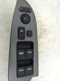 2005-2010 Honda Odyssey Master Power Window Switch Replacement Driver Side Left P/N:35750-SHJ-A Fits OEM Used Auto Parts - O